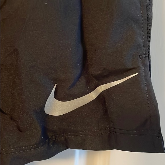 Nike dri-fit shorts. Men’s. XL black - Picture 2 of 5